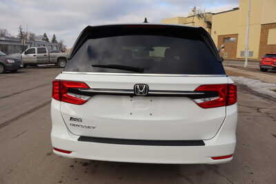 2023 Honda Odyssey, $27995. Photo 10