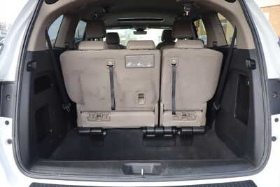 2023 Honda Odyssey, $27995. Photo 11