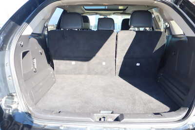 2013 Ford Edge, $8995. Photo 11