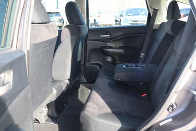 2014 Honda CR-V, $9995. Photo 6