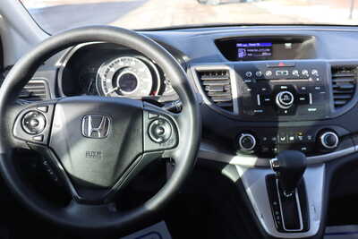 2014 Honda CR-V, $9995. Photo 7