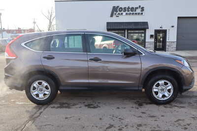 2014 Honda CR-V, $9995. Photo 9