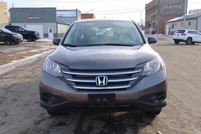2014 Honda CR-V, $9995. Photo 10