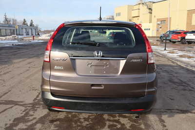 2014 Honda CR-V, $9995. Photo 11