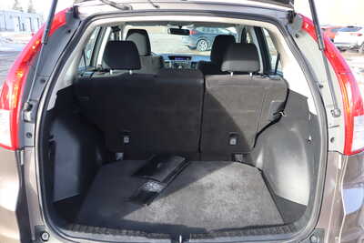 2014 Honda CR-V, $9995. Photo 12