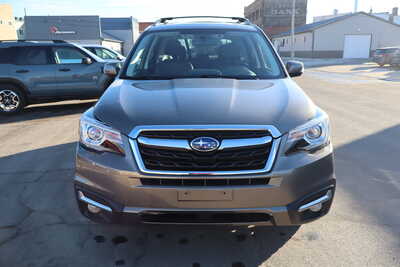 2018 Subaru Forester, $17500. Photo 12