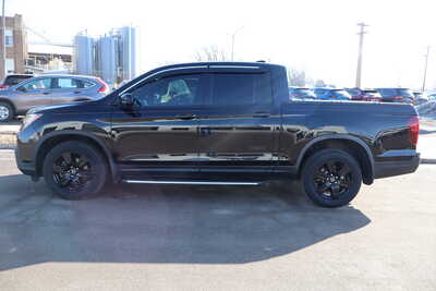 2017 Honda Ridgeline, $21995. Photo 8