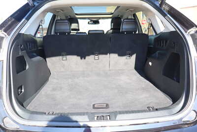 2021 Ford Edge, $15995. Photo 11