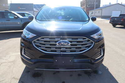 2021 Ford Edge, $15995. Photo 12