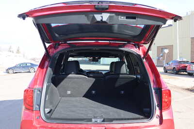 2023 Honda Passport, $28900. Photo 9