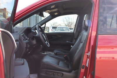 2023 Honda Passport, $28900. Photo 10