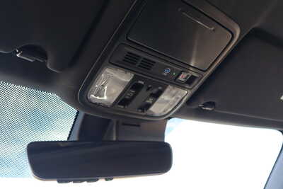 2023 Honda Passport, $28900. Photo 12