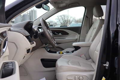 2018 GMC Terrain, $17500. Photo 11