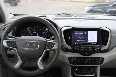 2018 GMC Terrain, $17500. Photo 12