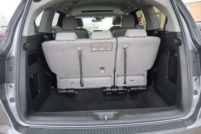 2018 Honda Odyssey, $19995. Photo 11