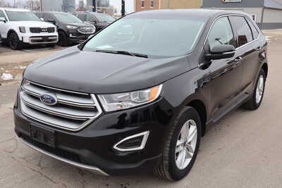 2018 Ford Edge, $12995. Photo 1