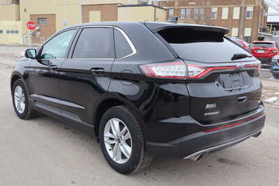 2018 Ford Edge, $12995. Photo 4
