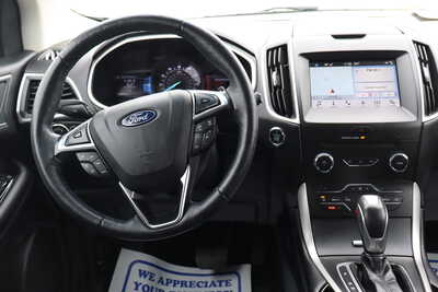 2018 Ford Edge, $12995. Photo 5