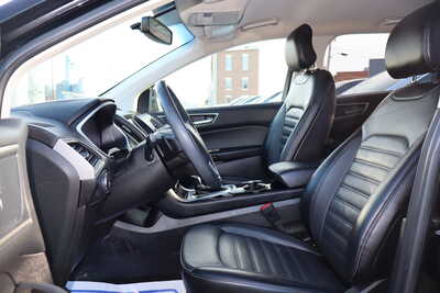2018 Ford Edge, $12995. Photo 6