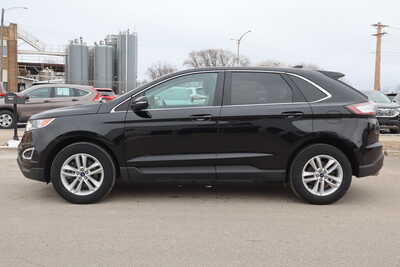 2018 Ford Edge, $12995. Photo 8