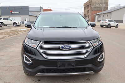 2018 Ford Edge, $12995. Photo 10
