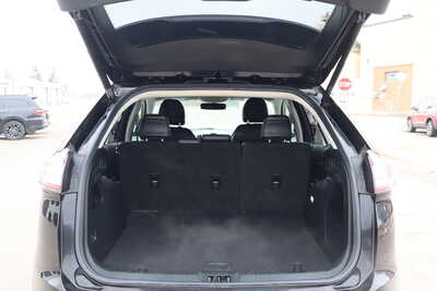 2018 Ford Edge, $12995. Photo 12