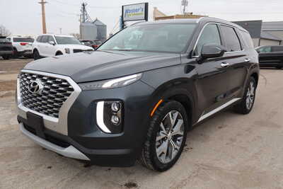 2020 Hyundai Palisade, $17500. Photo 1