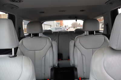 2020 Hyundai Palisade, $17500. Photo 6
