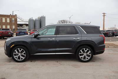 2020 Hyundai Palisade, $17500. Photo 9
