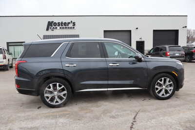 2020 Hyundai Palisade, $17500. Photo 10