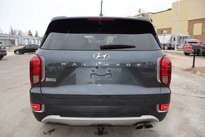 2020 Hyundai Palisade, $17500. Photo 11