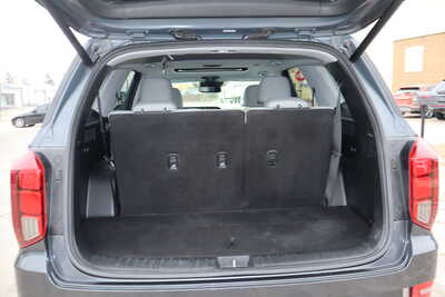2020 Hyundai Palisade, $17500. Photo 12