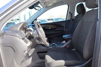 2021 GMC Terrain, $16500. Photo 5