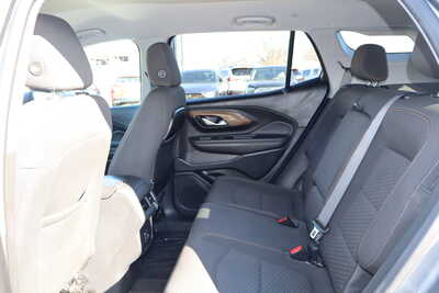 2021 GMC Terrain, $16500. Photo 6