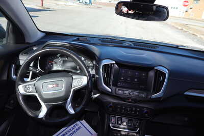 2021 GMC Terrain, $16500. Photo 7
