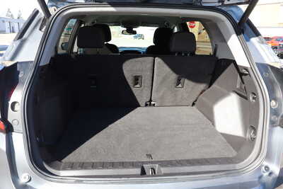 2021 GMC Terrain, $16500. Photo 11