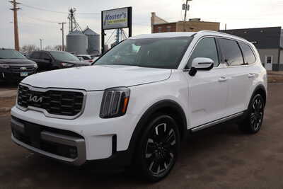 2024 Kia Telluride, $28995. Photo 1