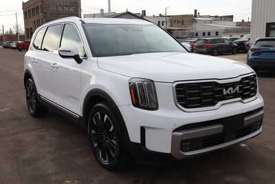2024 Kia Telluride, $28995. Photo 2
