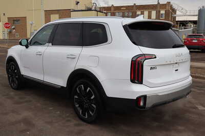 2024 Kia Telluride, $28995. Photo 4