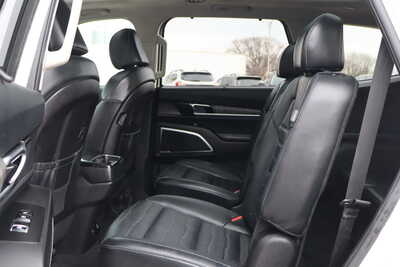 2024 Kia Telluride, $28995. Photo 6