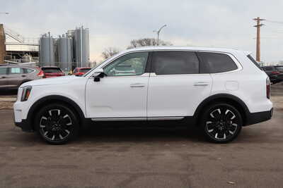 2024 Kia Telluride, $28995. Photo 8