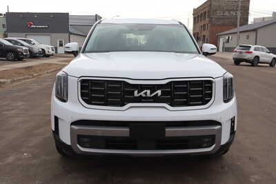 2024 Kia Telluride, $28995. Photo 10