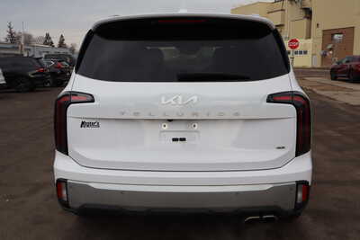 2024 Kia Telluride, $28995. Photo 11