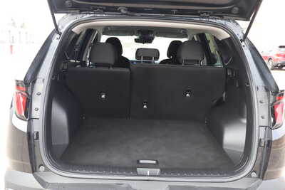 2025 Hyundai Tucson, $19995. Photo 12