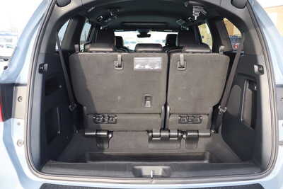 2023 Honda Odyssey, $26995. Photo 11