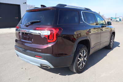 2021 GMC Acadia, $18900. Photo 3