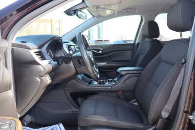 2021 GMC Acadia, $18900. Photo 5