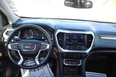 2021 GMC Acadia, $18900. Photo 6