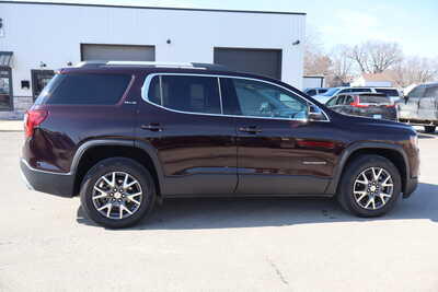 2021 GMC Acadia, $18900. Photo 9