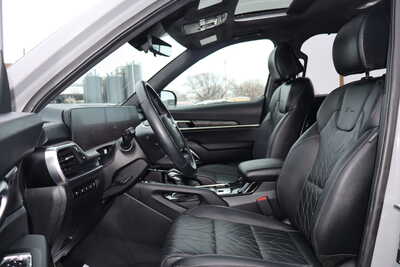 2024 Kia Telluride, $33995. Photo 5